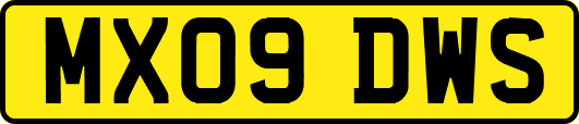 MX09DWS