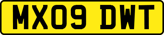 MX09DWT