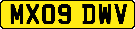 MX09DWV
