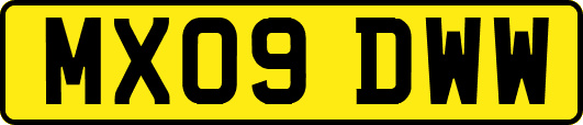 MX09DWW
