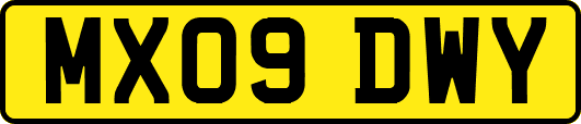 MX09DWY