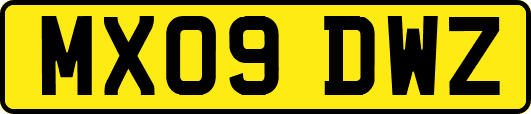 MX09DWZ
