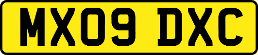 MX09DXC