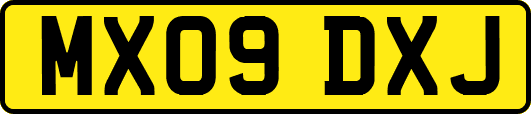MX09DXJ