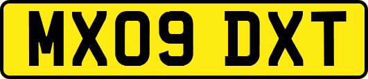 MX09DXT