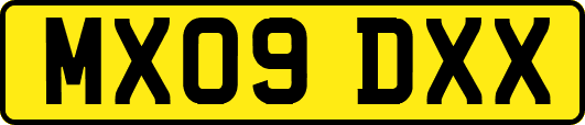 MX09DXX