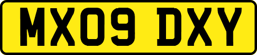 MX09DXY