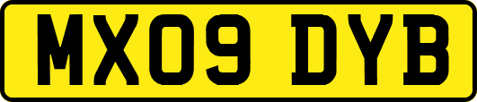 MX09DYB