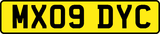 MX09DYC