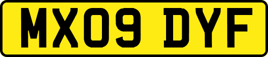 MX09DYF