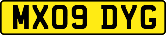 MX09DYG