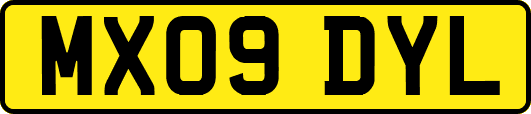 MX09DYL