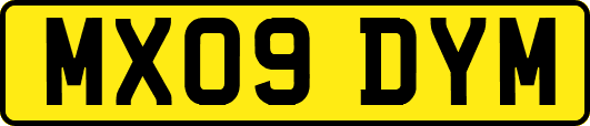 MX09DYM
