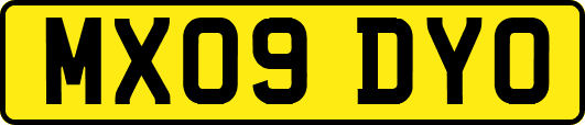 MX09DYO