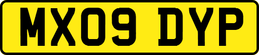 MX09DYP