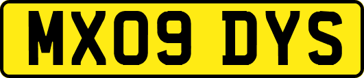 MX09DYS