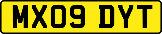 MX09DYT