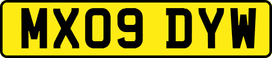 MX09DYW