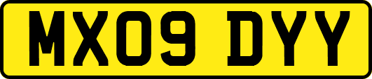 MX09DYY