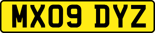 MX09DYZ