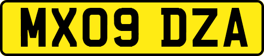 MX09DZA