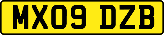 MX09DZB