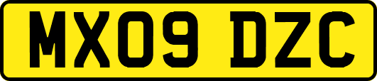 MX09DZC