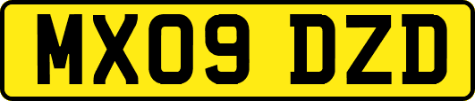 MX09DZD
