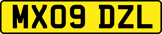 MX09DZL