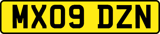 MX09DZN