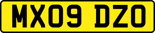 MX09DZO
