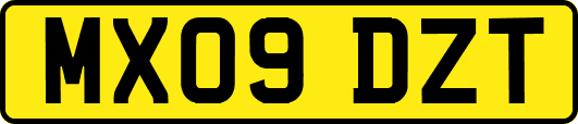 MX09DZT