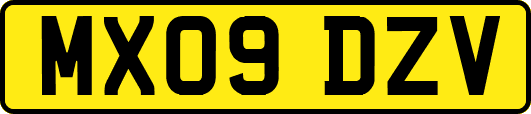 MX09DZV