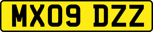 MX09DZZ