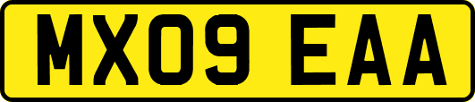 MX09EAA