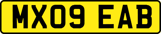MX09EAB