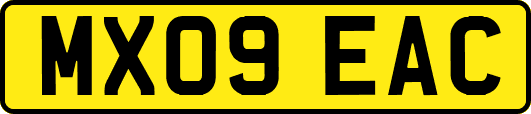 MX09EAC