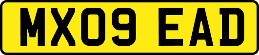 MX09EAD