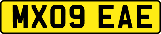MX09EAE