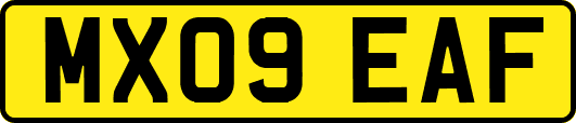 MX09EAF