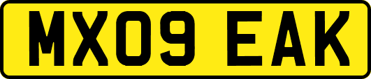 MX09EAK