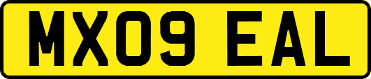 MX09EAL