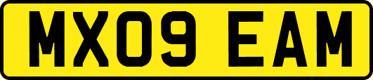 MX09EAM