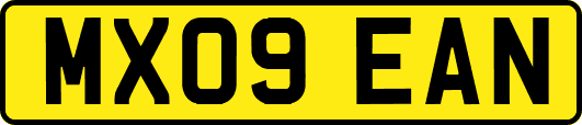 MX09EAN
