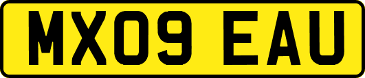 MX09EAU