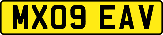 MX09EAV