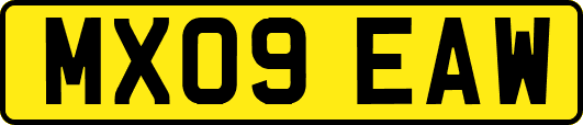 MX09EAW
