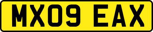 MX09EAX