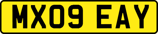 MX09EAY