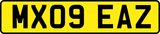 MX09EAZ